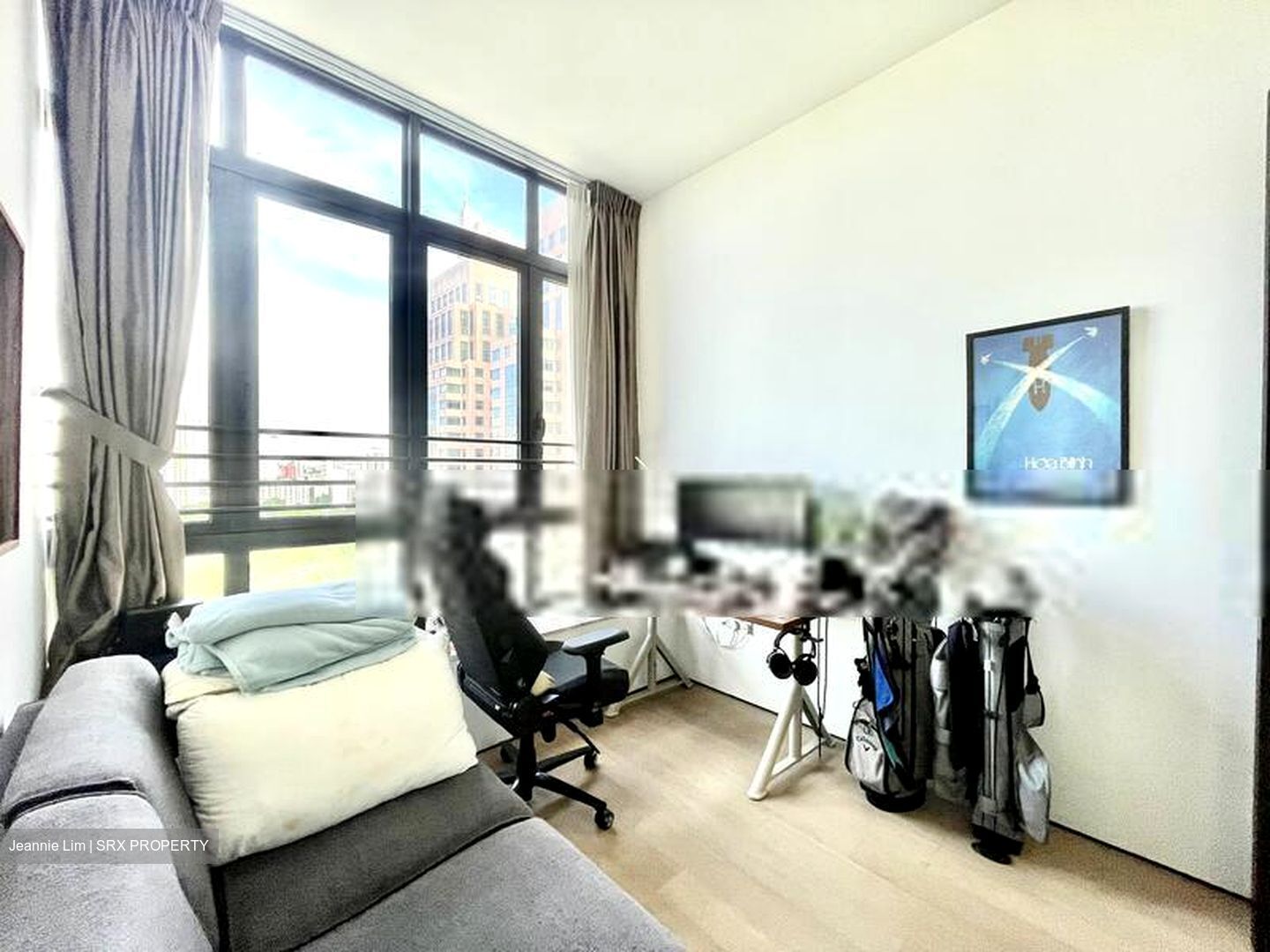 Centennia Suites (D9), Condominium #405475371